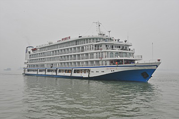 維多利亞7號(hào)游輪預(yù)定