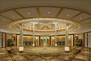 長江黃金一號游船預定