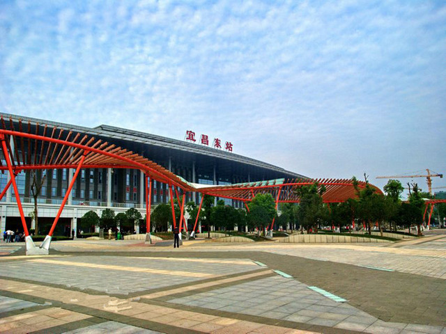 宜昌恩施旅游線路預定