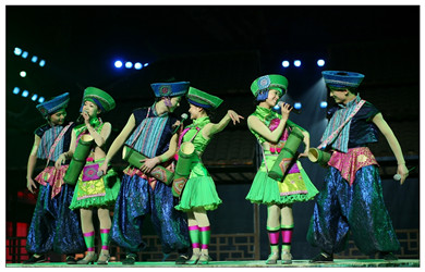 宜昌恩施旅游線路預定