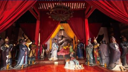 宜昌到重慶旅游線路預定