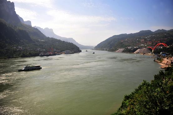 宜昌兩壩一峽游船預定中心