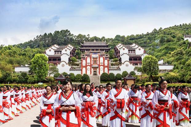 宜昌屈原故里旅游線路