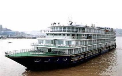 凱蕾旅游船預(yù)定中心