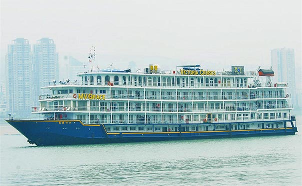 凱蕾旅游船預(yù)定中心