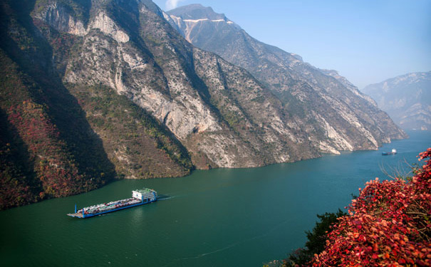 美國維多利亞凱蒂號游輪簡介