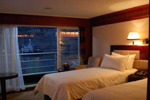 凱婭旅游船預定中心 凱婭旅游船預定中心