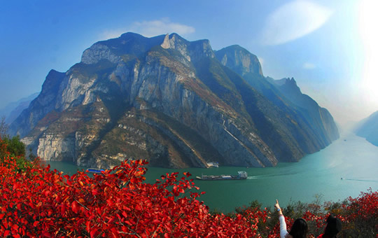 神女二號旅游船預定中心 神女二號旅游船預定中心