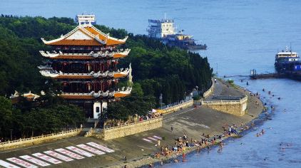 長江三峽豪華游船預定