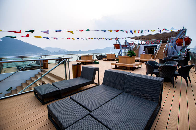 長江三峽豪華游船預定