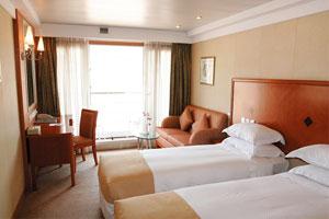 世紀輝煌號游輪攻略