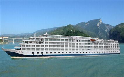 世紀輝煌號游輪行程報價