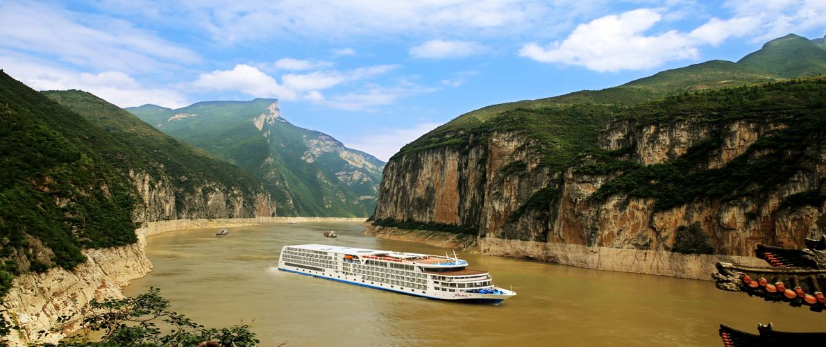 世紀傳奇號游輪簡介