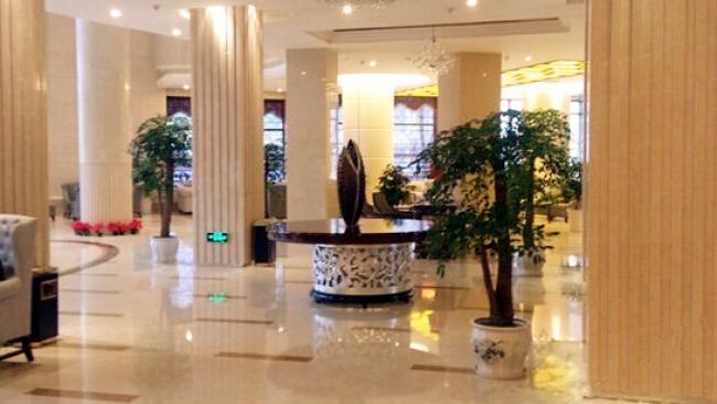 宜昌國貿大酒店預定