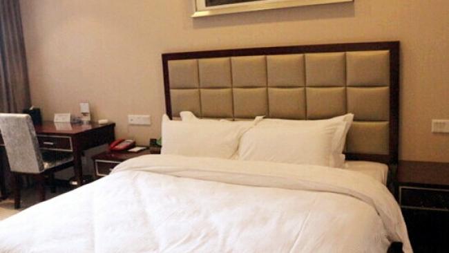 宜昌國貿大酒店預定 宜昌國貿大酒店預定