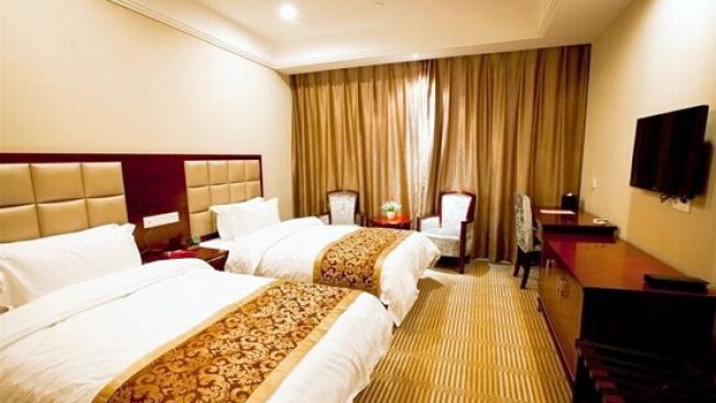 宜昌國貿大酒店預定