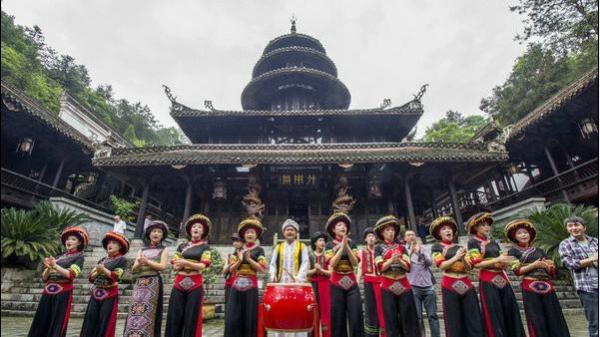 宜昌到恩施二日線路預定