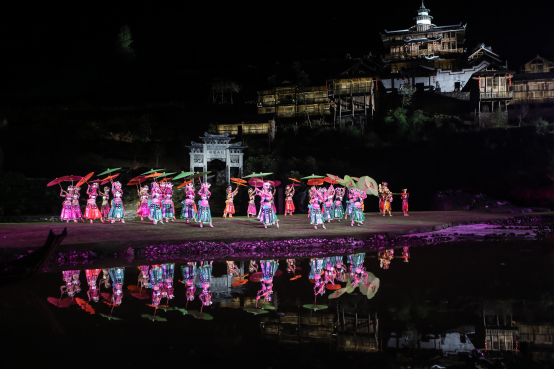 宜昌到恩施旅游線路