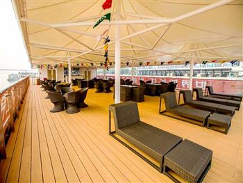 宜昌兩壩一峽游船一日游