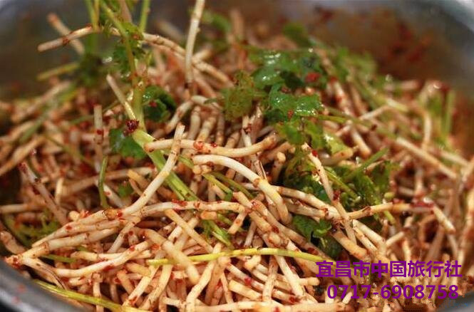 宜昌美食小吃推薦 宜昌美食小吃推薦