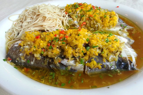 宜昌小吃美食推薦