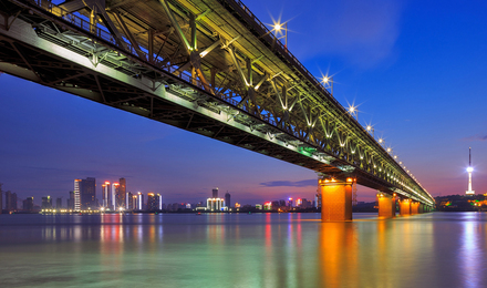 武漢旅游集散中心