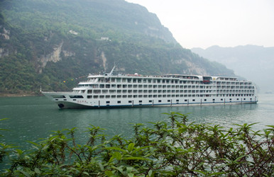 總統六號游輪預定中心 