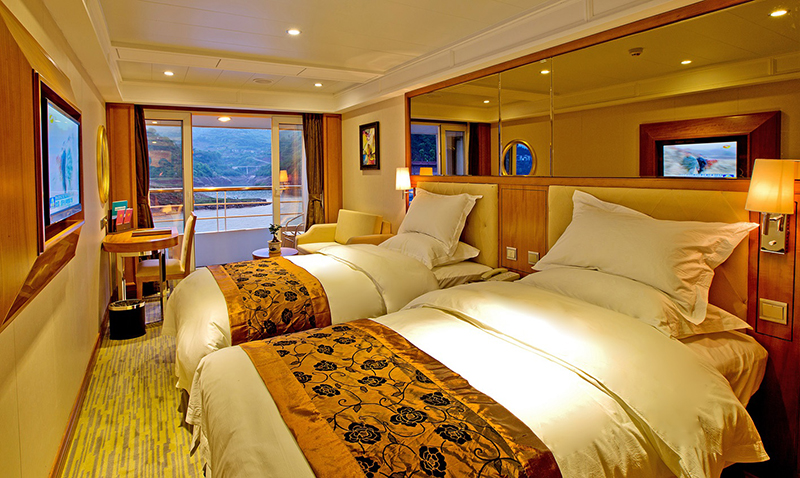 總統七號游輪預定中心 總統七號游輪預定中心