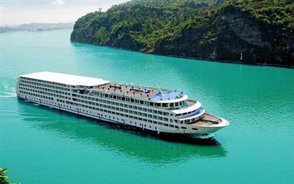 總統(tǒng)八號游輪行程報價 總統(tǒng)八號游輪行程報價