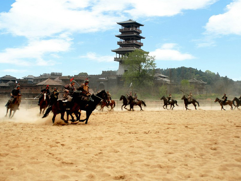 三國赤壁古戰(zhàn)場旅游信息 三國赤壁古戰(zhàn)場旅游信息