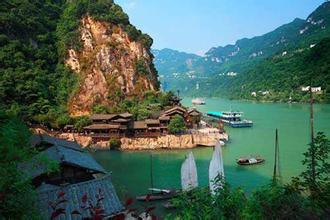 宜昌旅游景點攻略