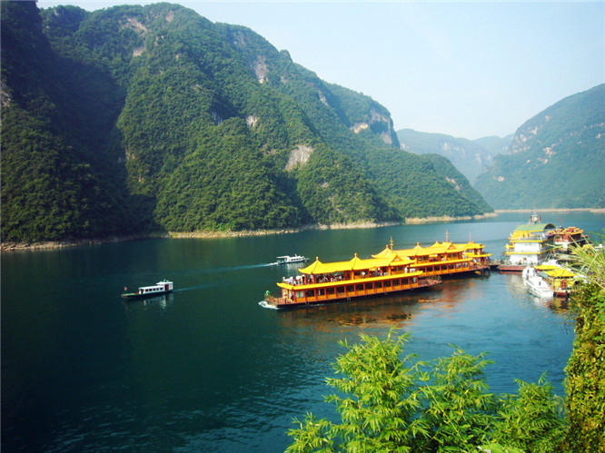 湖北旅游網 湖北旅游網