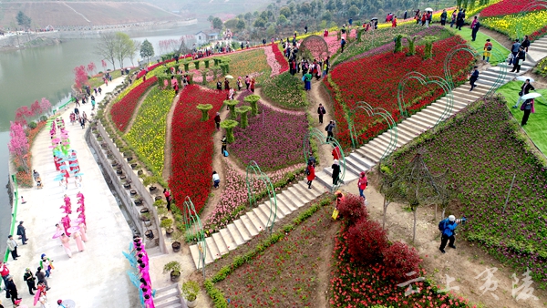 宜昌三峽龍泉湖咨詢中心