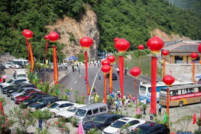 遠安橫鼎漂流直通車 遠安橫鼎漂流直通車