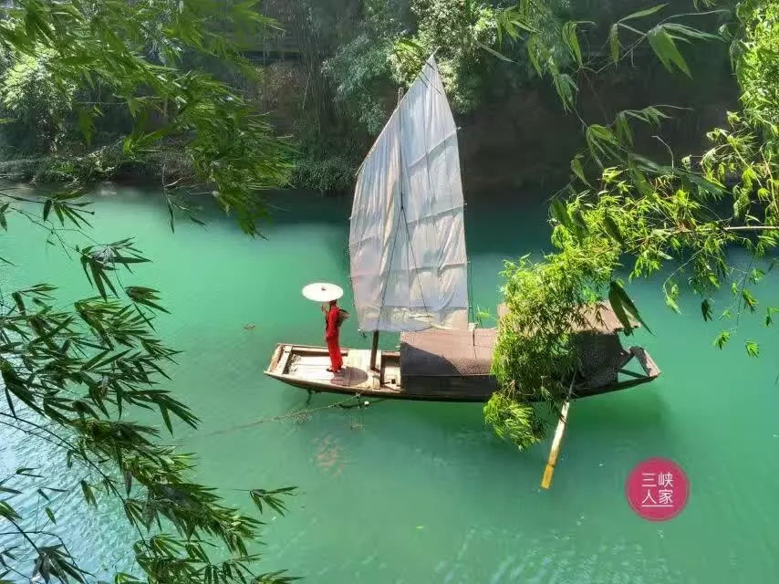 宜昌旅游景點 宜昌旅游景點