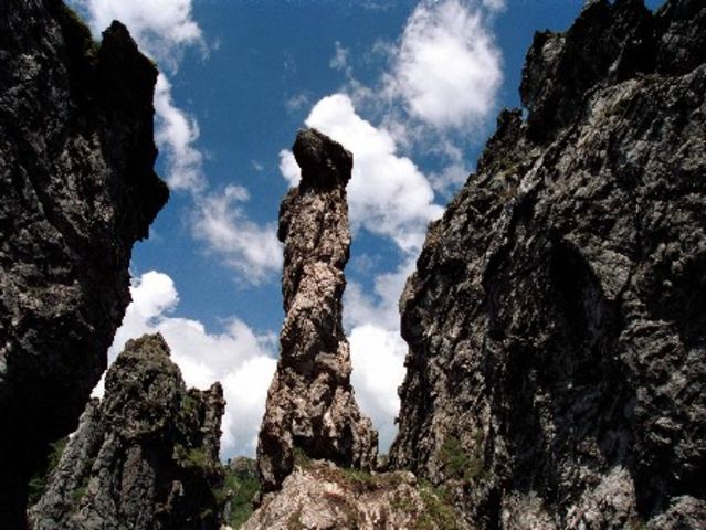 宜昌神農架自駕旅游指南 宜昌神農架自駕旅游指南