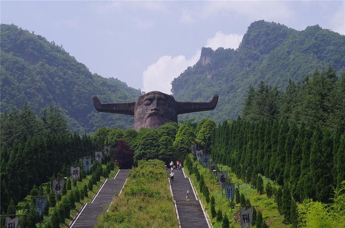 宜昌神農架旅游線路