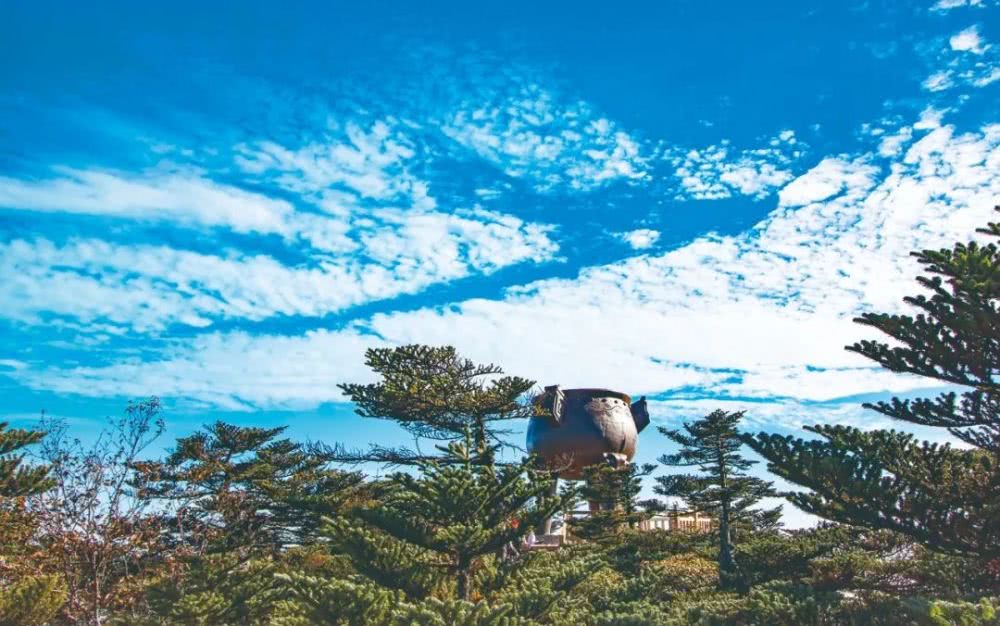 宜昌神農架旅游線路