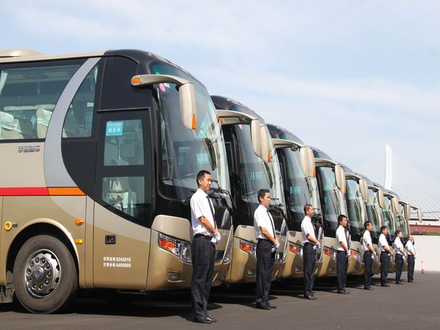 宜昌交運國際旅行社 宜昌交運國際旅行社