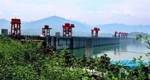 宜昌旅游景點線路