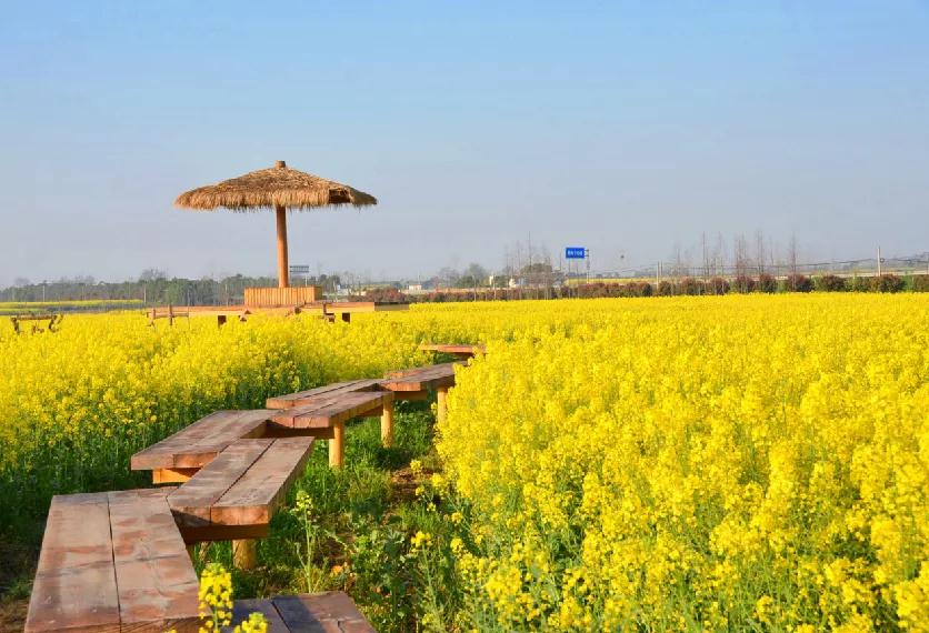 宜昌鄉(xiāng)村游