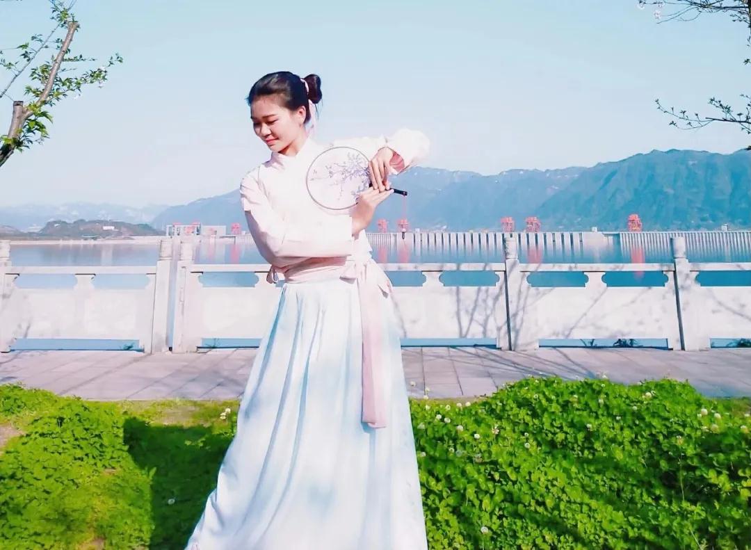 宜昌屈原故里景區集散中心