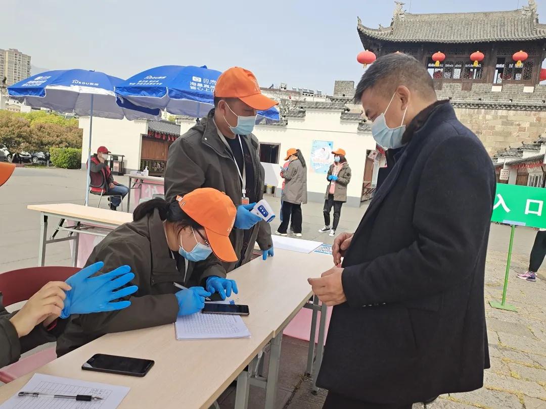 宜昌屈原故里景區集散中心