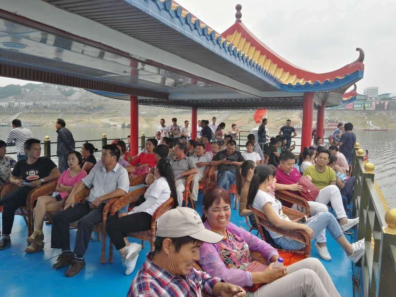 宜昌周邊旅游線路 宜昌周邊旅游線路