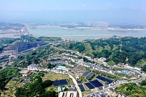 宜昌周邊旅游線路