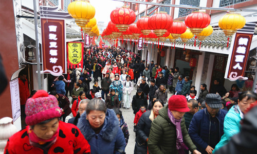 宜都青林古鎮(zhèn)旅游攻略