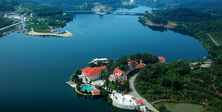 宜昌楊守敬書院旅游攻略 宜昌楊守敬書院旅游攻略