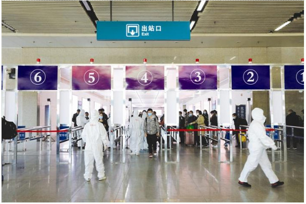 宜昌免費(fèi)核酸檢測(cè)點(diǎn)