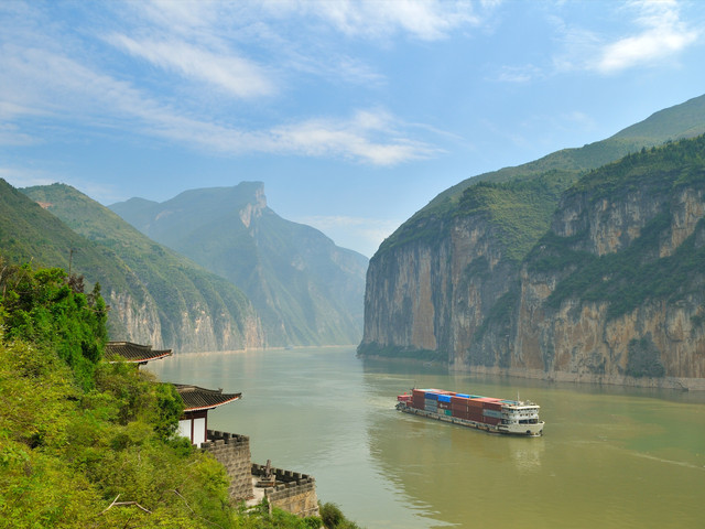 長江三峽旅游網(wǎng)