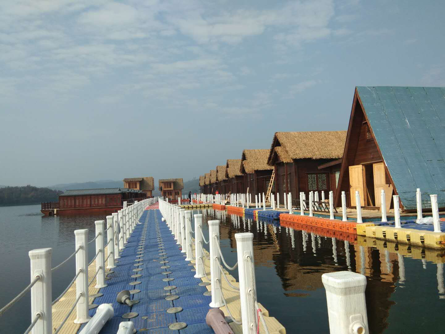 當(dāng)陽(yáng)關(guān)雎河畔旅游攻略 當(dāng)陽(yáng)關(guān)雎河畔旅游攻略